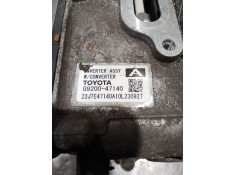 Recambio de bateria para toyota prius (nhw30) eco referencia OEM IAM    2