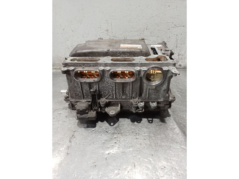 Recambio de bateria para toyota prius (nhw30) eco referencia OEM IAM   