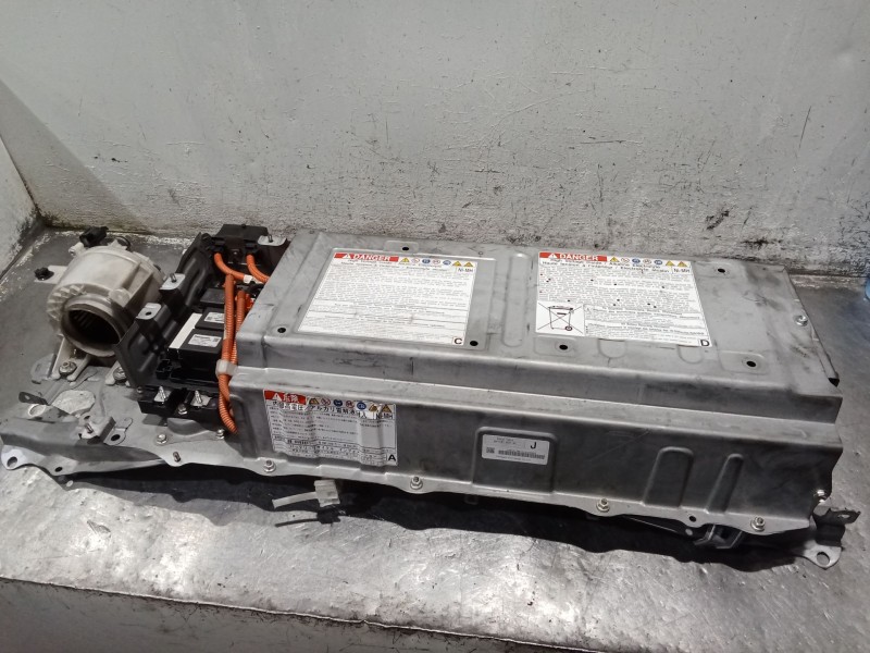 Recambio de bateria para toyota prius (nhw30) eco referencia OEM IAM   