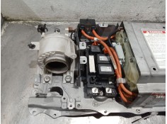 Recambio de bateria para toyota prius (nhw30) eco referencia OEM IAM    2