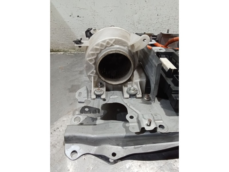 Recambio de bateria para toyota prius (nhw30) eco referencia OEM IAM   