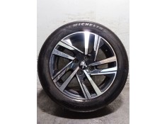 Recambio de juego llantas para peugeot 208 (p2) referencia OEM IAM 195/55 R16 91H  VER FOTOS