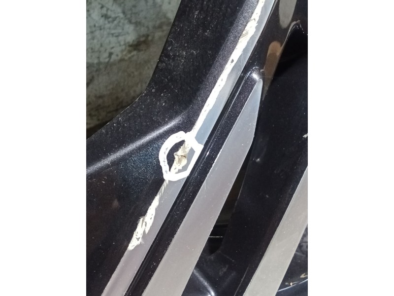 Recambio de juego llantas para peugeot 208 (p2) referencia OEM IAM 195/55 R16 91H  VER FOTOS