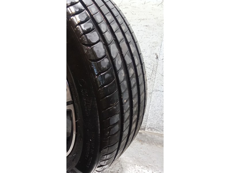 Recambio de juego llantas para peugeot 208 (p2) referencia OEM IAM 195/55 R16 91H  VER FOTOS