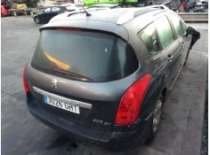 peugeot 308 sw del año 2008 2