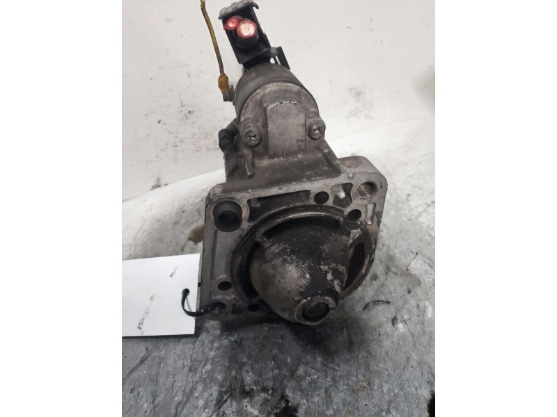 Recambio de motor arranque para chrysler voyager (rg) 2.5 crd lx referencia OEM IAM   