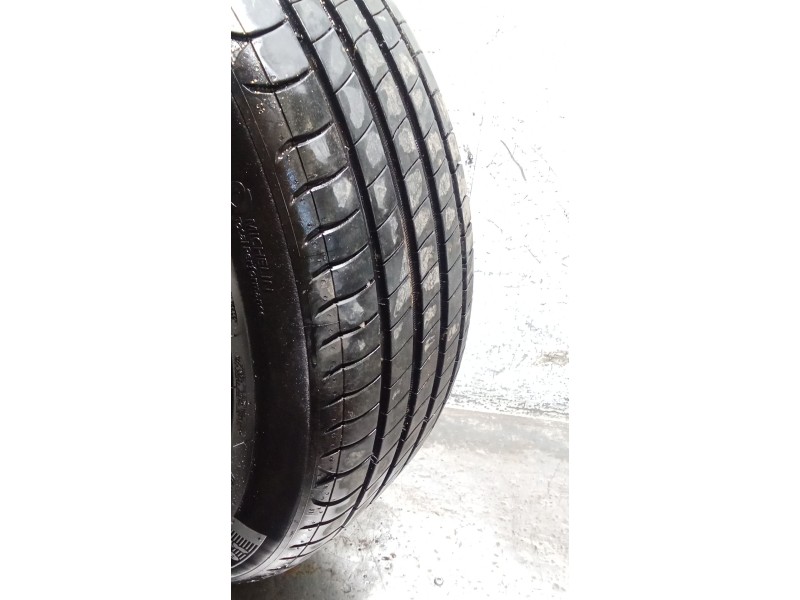 Recambio de juego llantas para peugeot 208 (p2) referencia OEM IAM 195/55 R16 91H  VER FOTOS