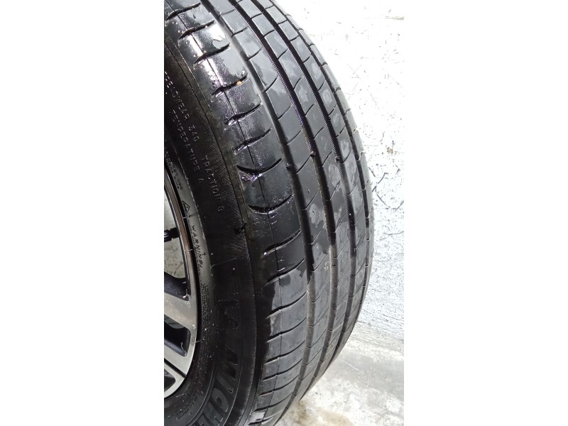 Recambio de juego llantas para peugeot 208 (p2) referencia OEM IAM 195/55 R16 91H  