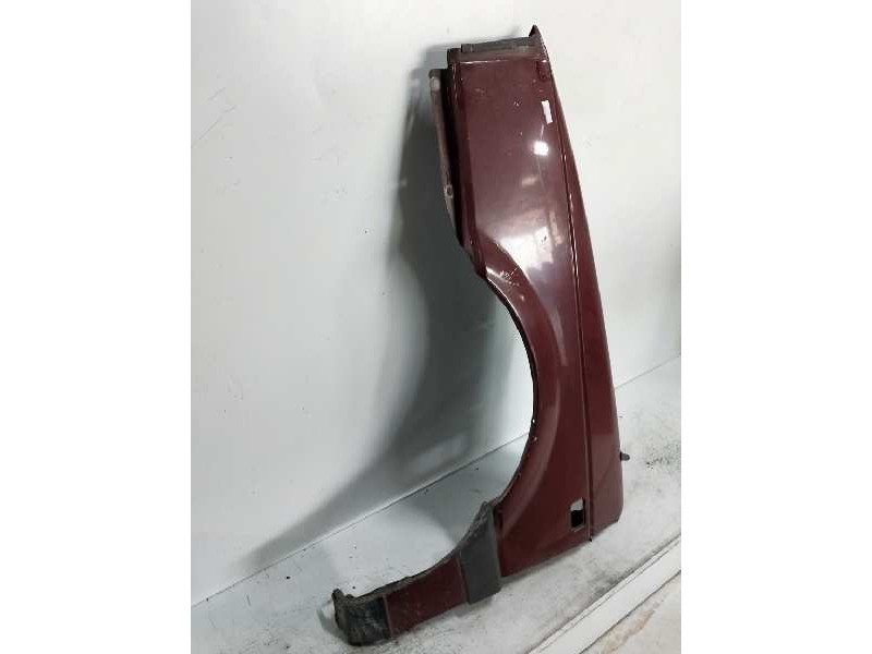 Recambio de aleta delantera izquierda para volkswagen passat berlina (3a2) 1.8 referencia OEM IAM   