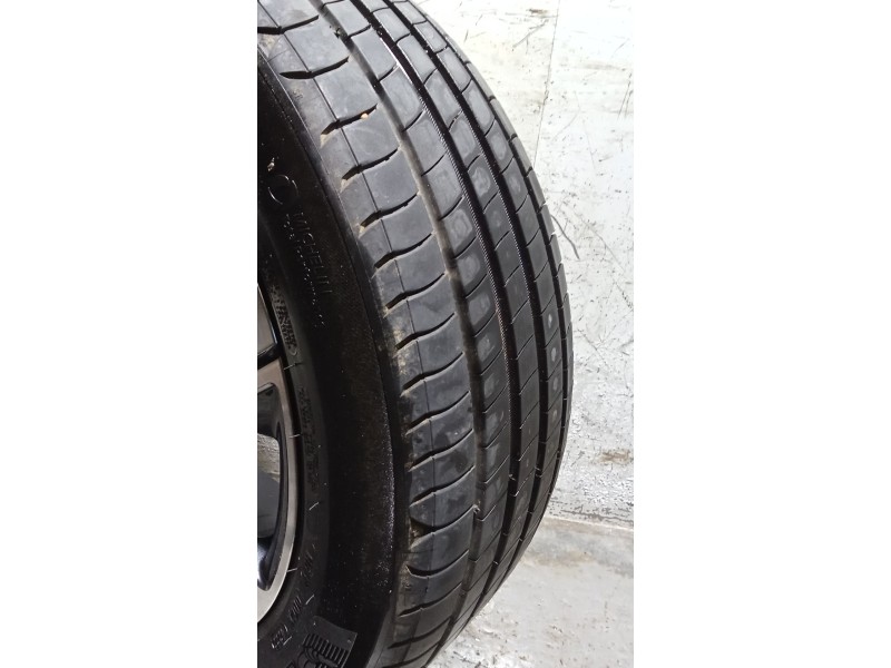 Recambio de juego llantas para peugeot 208 (p2) referencia OEM IAM 195/55 R16 91H  