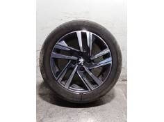 Recambio de juego llantas para peugeot 208 (p2) referencia OEM IAM 195/55 R16 91H  