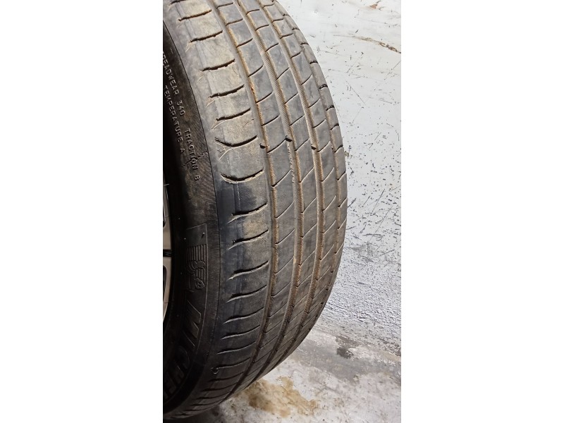 Recambio de juego llantas para peugeot 208 (p2) referencia OEM IAM 195/55 R16 91H  