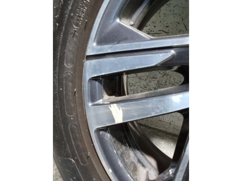 Recambio de juego llantas para peugeot 208 (p2) referencia OEM IAM 195/55 R16 91H  