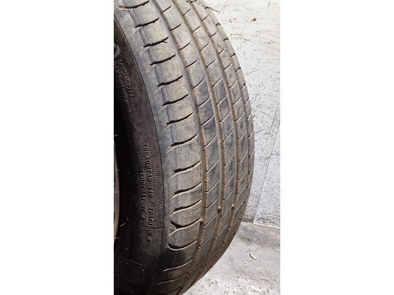 Recambio de juego llantas para peugeot 208 (p2) referencia OEM IAM 195/55 R16 91H  