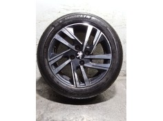 Recambio de juego llantas para peugeot 208 (p2) referencia OEM IAM 195/55 R16 91H  