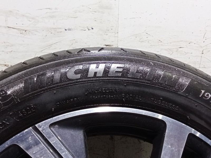 Recambio de juego llantas para peugeot 208 (p2) referencia OEM IAM 195/55 R16 91H  