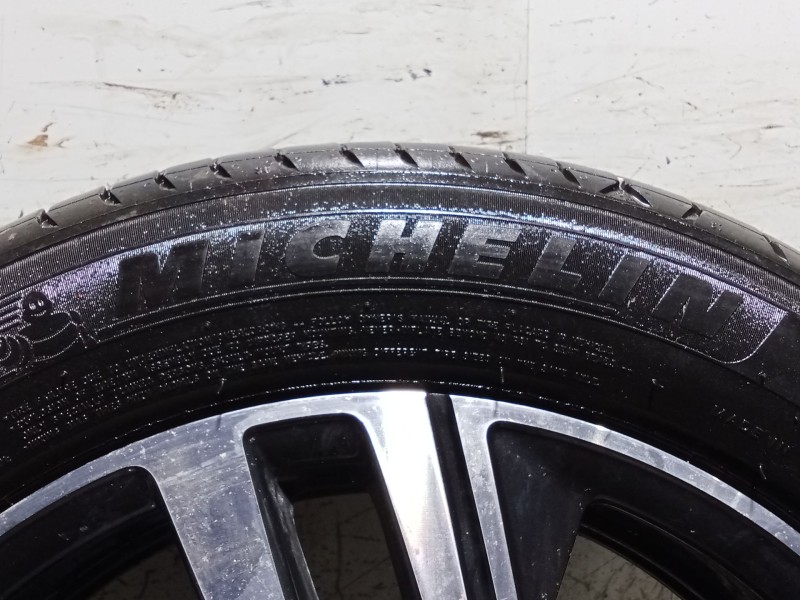 Recambio de juego llantas para peugeot 208 (p2) referencia OEM IAM 195/55 R16 91H  