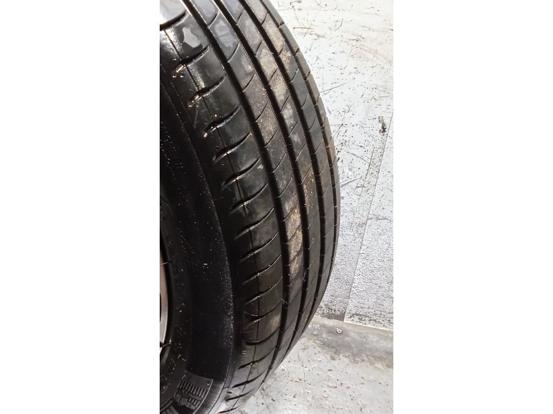 Recambio de juego llantas para peugeot 208 (p2) referencia OEM IAM 195/55 R16 91H  