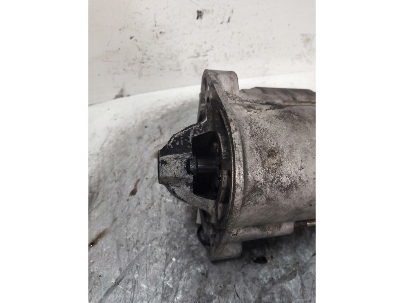 Recambio de motor arranque para chrysler voyager (rg) 2.5 crd lx referencia OEM IAM   