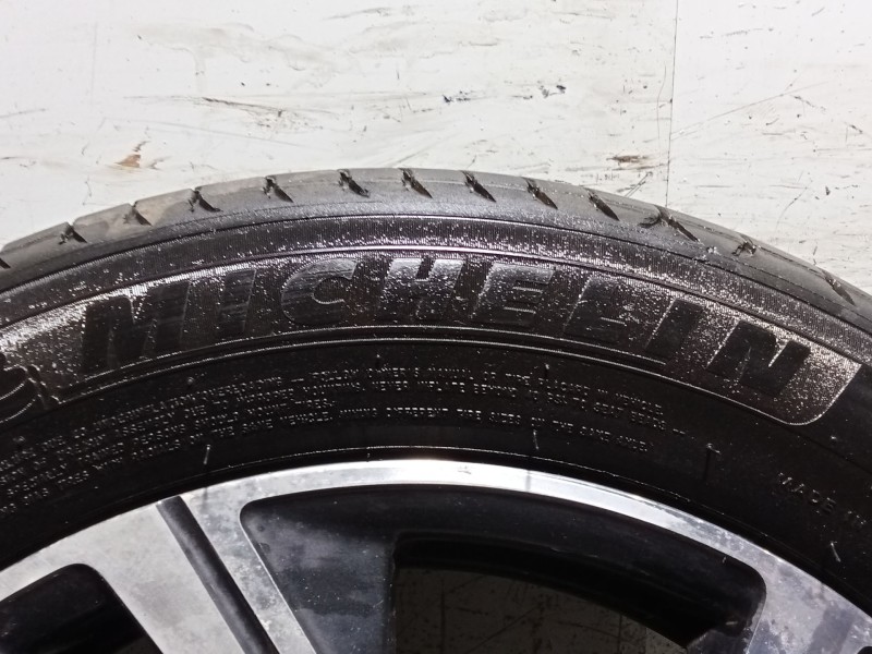 Recambio de juego llantas para peugeot 208 (p2) referencia OEM IAM 195/55 R16 91H  