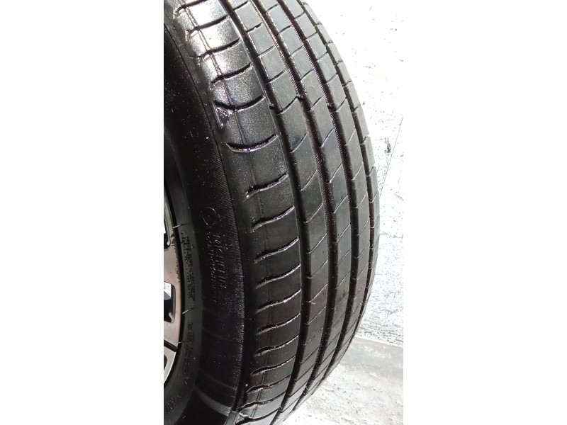 Recambio de juego llantas para peugeot 208 (p2) referencia OEM IAM 195/55 R16 91H  