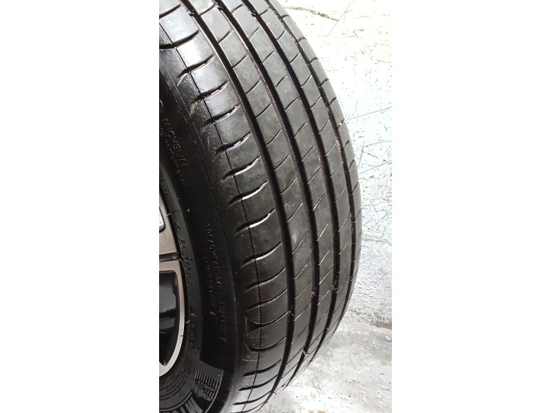 Recambio de juego llantas para peugeot 208 (p2) referencia OEM IAM 195/55 R16 91H  