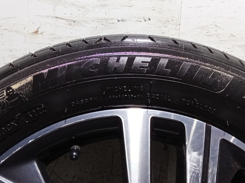 Recambio de juego llantas para peugeot 208 (p2) referencia OEM IAM 195/55 R16 91H  