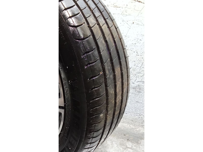 Recambio de juego llantas para peugeot 208 (p2) referencia OEM IAM 195/55 R16 91H  