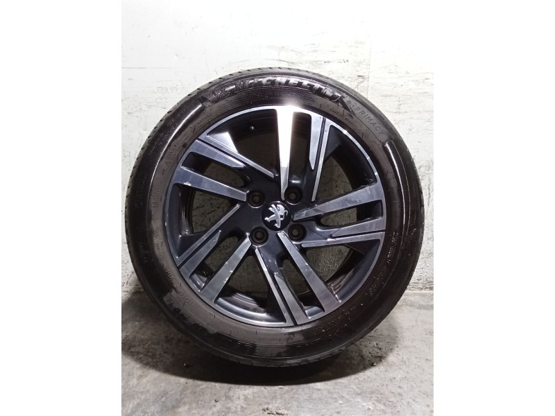 Recambio de juego llantas para peugeot 208 (p2) referencia OEM IAM 195/55 R16 91H  