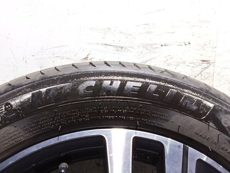 Recambio de juego llantas para peugeot 208 (p2) referencia OEM IAM 195/55 R16 91H  