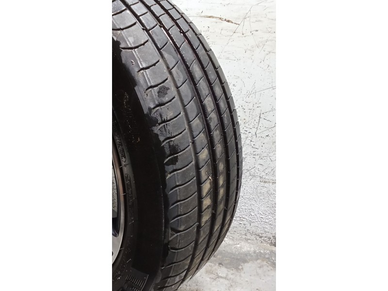 Recambio de juego llantas para peugeot 208 (p2) referencia OEM IAM 195/55 R16 91H  