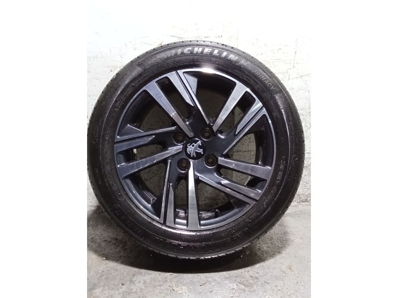 Recambio de juego llantas para peugeot 208 (p2) referencia OEM IAM 195/55 R16 91H  