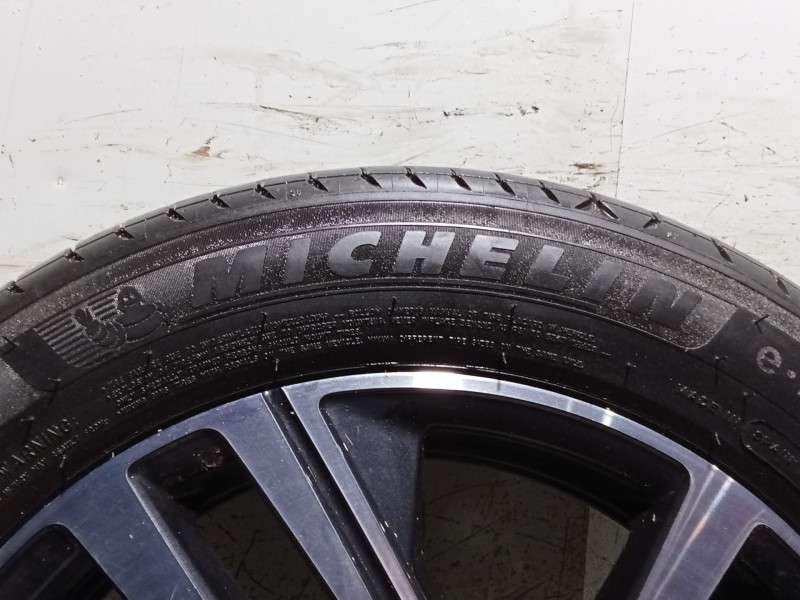 Recambio de juego llantas para peugeot 208 (p2) referencia OEM IAM 195/55 R16 91H  