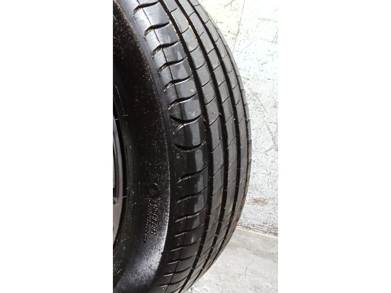 Recambio de juego llantas para peugeot 208 (p2) referencia OEM IAM 195/55 R16 91H  