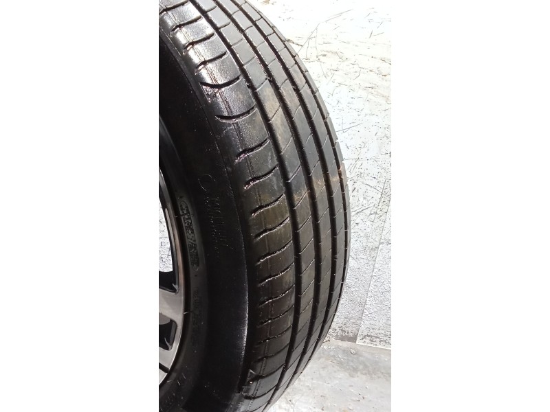 Recambio de juego llantas para peugeot 208 (p2) referencia OEM IAM 195/55 R16 91H  
