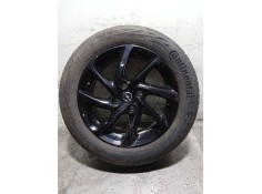 Recambio de juego llantas para opel corsa f referencia OEM IAM 195 55 16  