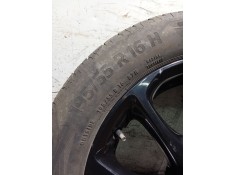 Recambio de juego llantas para opel corsa f referencia OEM IAM 195 55 16   2