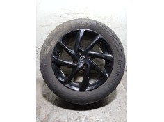 Recambio de juego llantas para opel corsa f referencia OEM IAM   