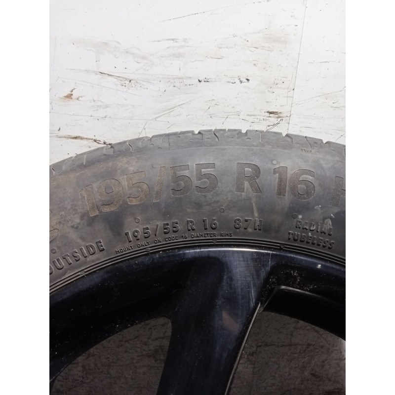 Recambio de juego llantas para opel corsa f referencia OEM IAM   