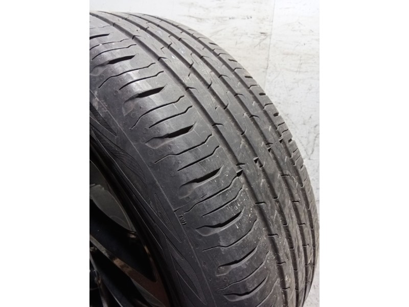 Recambio de juego llantas para opel corsa f referencia OEM IAM   