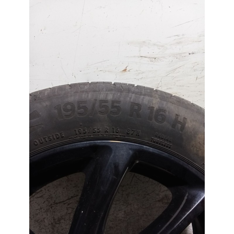 Recambio de juego llantas para opel corsa f referencia OEM IAM   