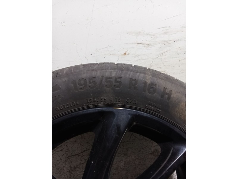 Recambio de juego llantas para opel corsa f referencia OEM IAM   