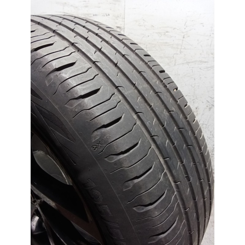 Recambio de juego llantas para opel corsa f referencia OEM IAM   