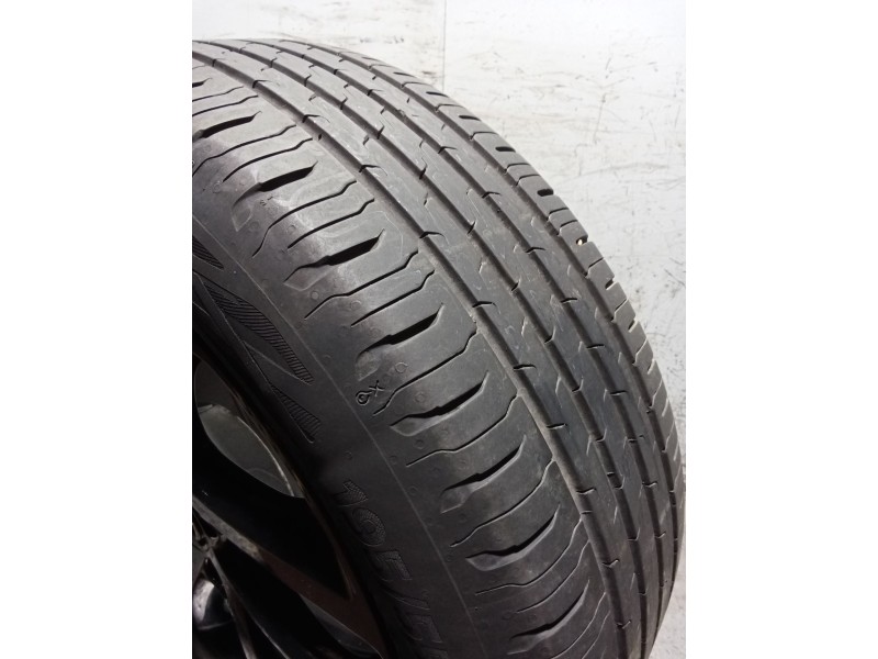 Recambio de juego llantas para opel corsa f referencia OEM IAM   