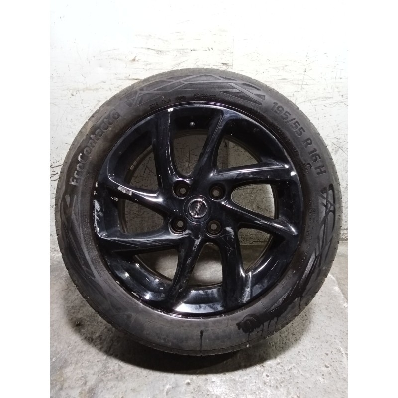 Recambio de juego llantas para opel corsa f referencia OEM IAM   