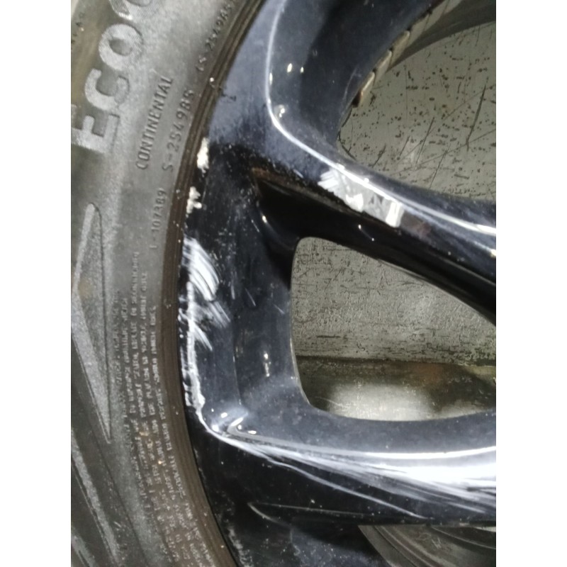 Recambio de juego llantas para opel corsa f referencia OEM IAM   