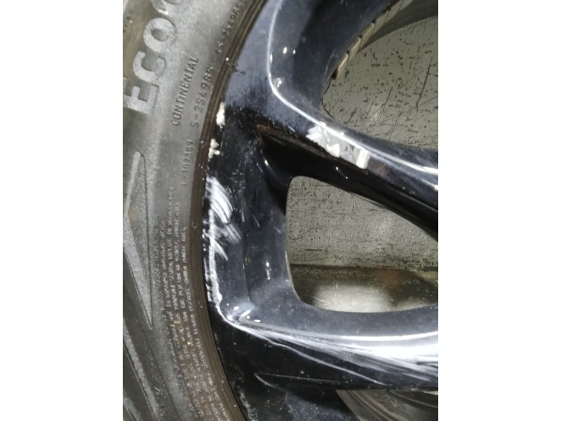 Recambio de juego llantas para opel corsa f referencia OEM IAM   