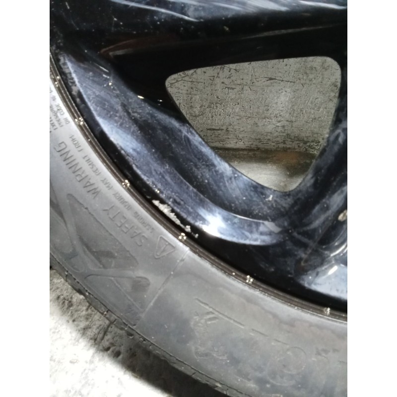 Recambio de juego llantas para opel corsa f referencia OEM IAM   