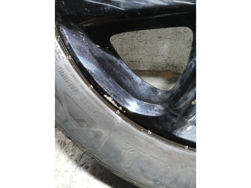 Recambio de juego llantas para opel corsa f referencia OEM IAM   