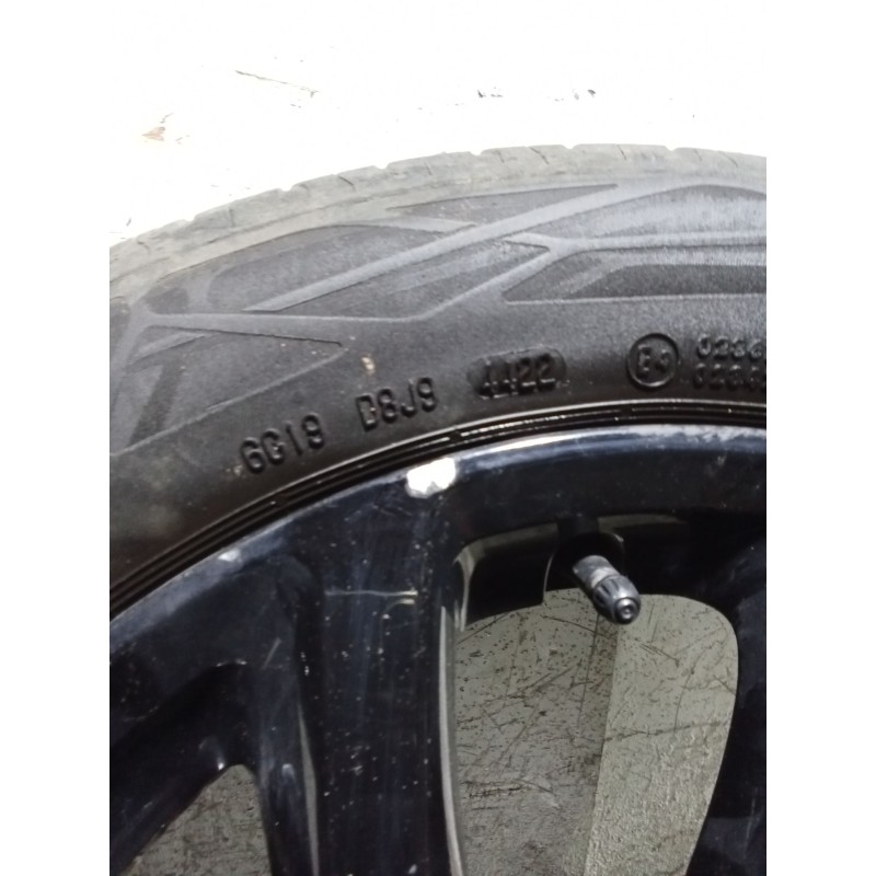 Recambio de juego llantas para opel corsa f referencia OEM IAM   
